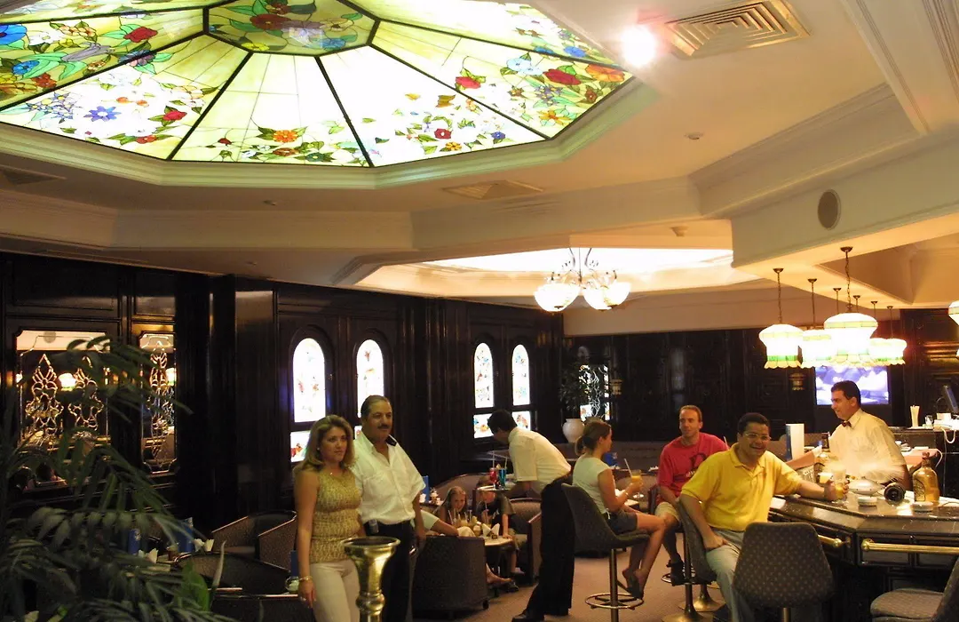 Royal Azur Thalasso Golf-1