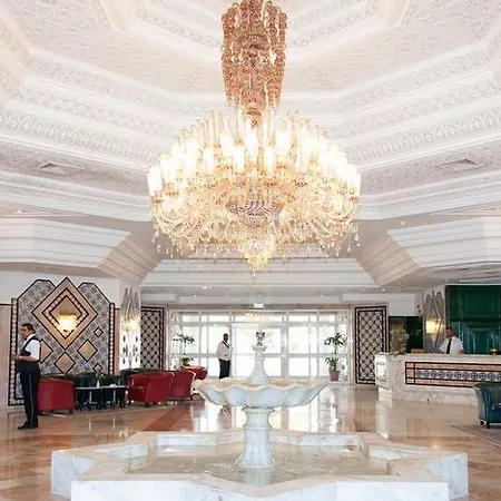 Royal Azur Thalasso Golf-3