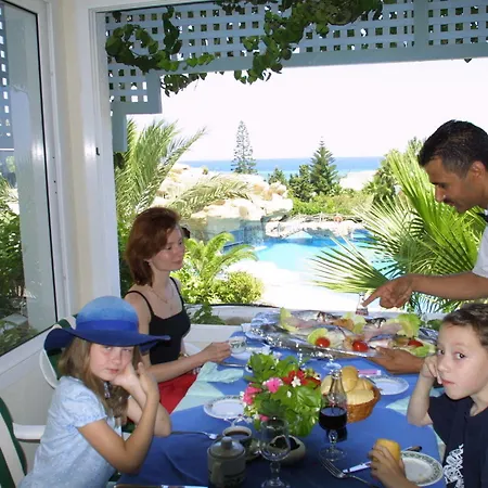 Royal Azur Thalasso Golf-2