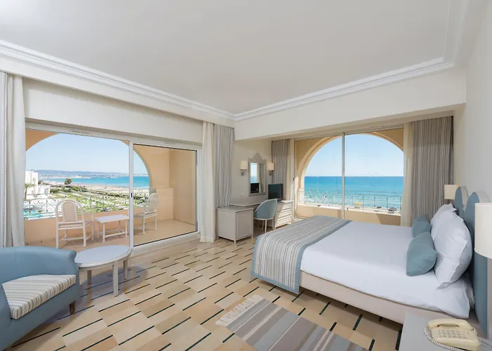 Iberostar Waves Averroes Hammamet