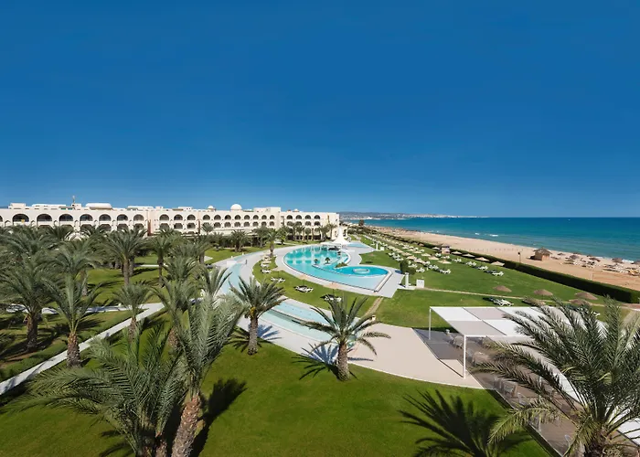 Iberostar Waves Averroes Hammamet
