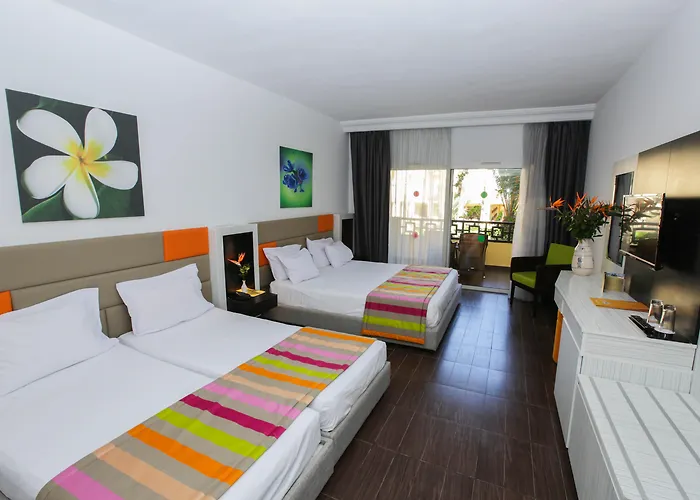 Hotel Paradis Palace Hammamet