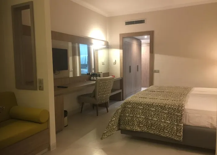 Hotel La Residence Hammamet